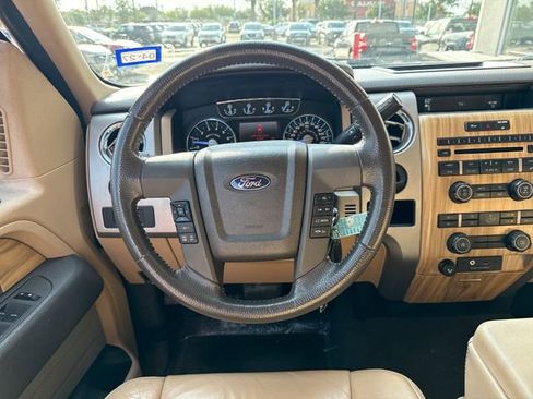 Used 2011 Ford F150 Lariat RWD image 13