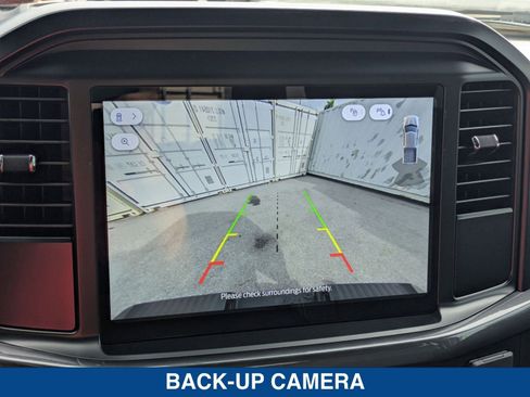New 2025 Ford F150 STX w/ Equipment Group 200A image 29