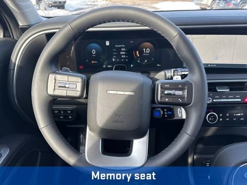 New 2026 Hyundai Palisade SEL image 17