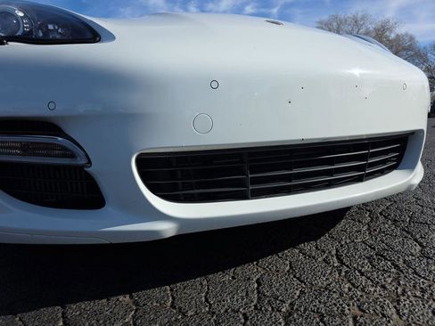 Used 2013 Porsche Panamera Turbo S image 35