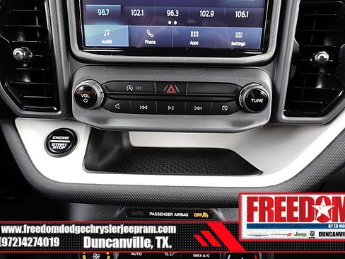 Used 2023 Ford Bronco Sport Heritage w/ Heritage Convenience Package AWD/4WD image 22