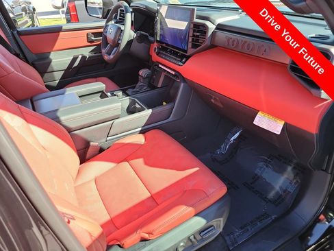 Used 2026 Toyota Tundra TRD Pro AWD/4WD image 19
