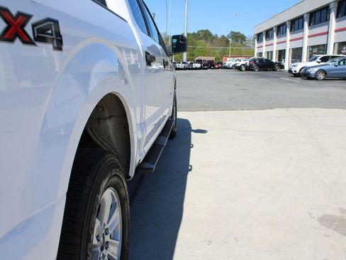 Used 2016 Ford F150 XLT w/ Equipment Group 301A Mid image 25