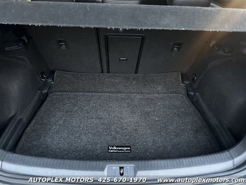 Used 2015 Volkswagen GTI Autobahn image 10