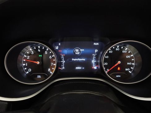 Certified 2020 Jeep Compass Latitude image 30