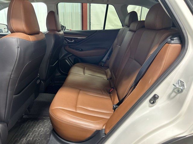 Used 2021 Subaru Outback Touring XT AWD/4WD image 16