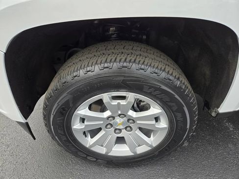 Used 2022 Chevrolet Colorado LT w/ Fleet Safety Package RWD image 27