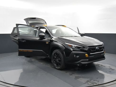 New 2026 Subaru Crosstrek 2.5i Wilderness image 36
