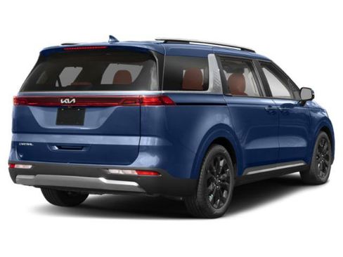 Used 2023 Kia Carnival SX FWD image 6
