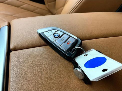 Used 2023 BMW X5 sDrive40i image 13