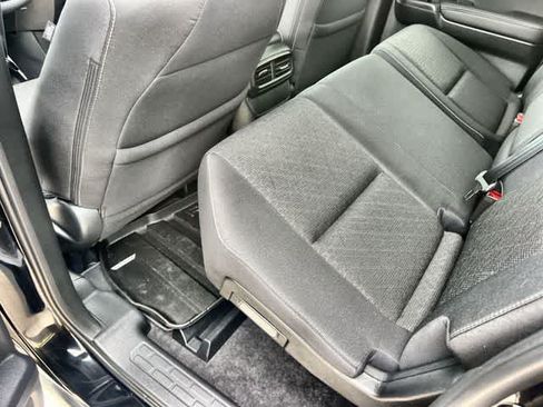Certified 2025 Honda Ridgeline Sport image 32