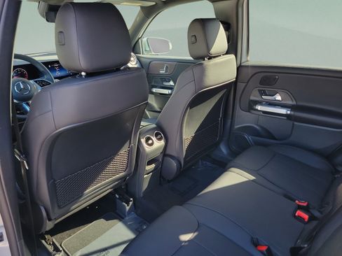 Certified 2026 Mercedes-Benz GLB 250 image 14