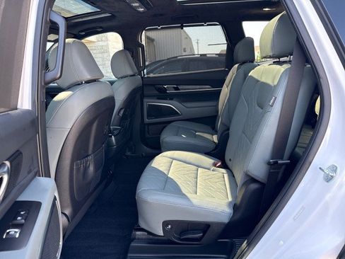 Used 2024 Kia Telluride SX Prestige X-Line AWD/4WD image 24