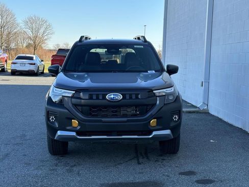 New 2026 Subaru Forester Wilderness AWD/4WD image 8