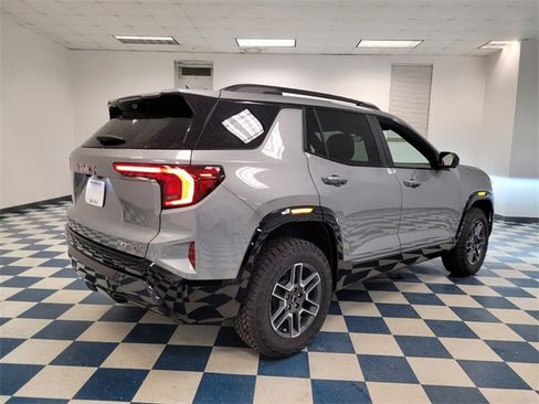 New 2026 GMC Terrain AT4 w/ Convenience Package III image 8