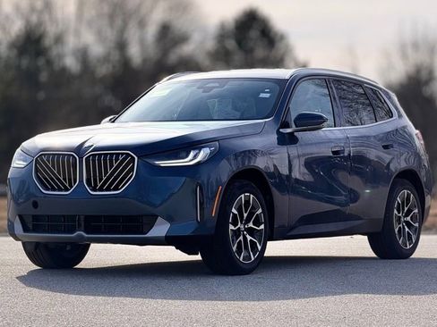 New 2026 BMW X3 xDrive30 image 1