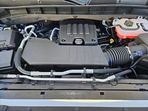 New 2026 GMC Sierra 1500 Pro w/ Graphite Edition image 16