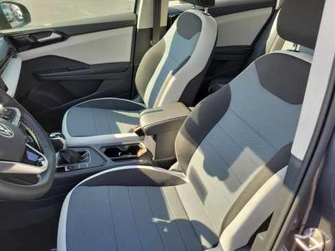 New 2026 Volkswagen Taos S FWD image 18