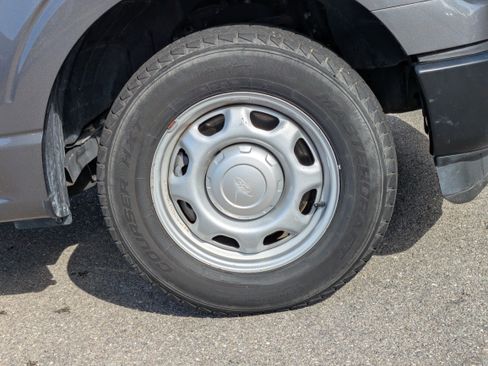 Used 2021 Ford F150 XL w/ Equipment Group 101A High image 11