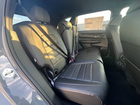 New 2026 Honda CR-V Sport-L image 19