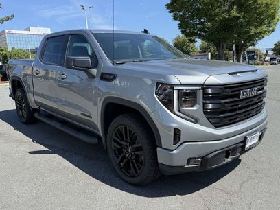 New 2026 GMC Sierra 1500 Elevation