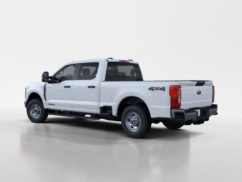 New 2026 Ford F350 XL w/ XL Chrome Package AWD/4WD image 34
