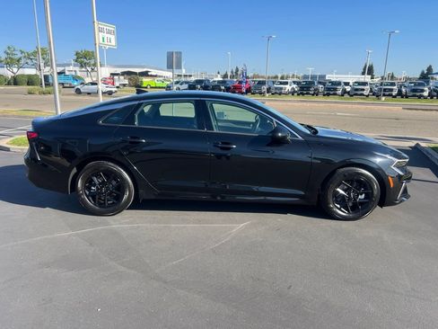 Used 2025 Kia K5 LXS FWD image 14