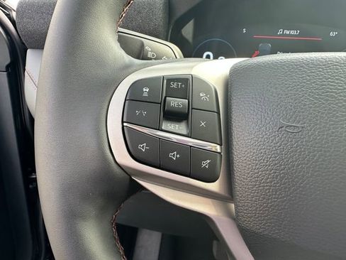 New 2025 Ford Explorer Active w/ Active Comfort Package image 13
