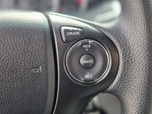 Used 2013 Honda Accord LX image 24