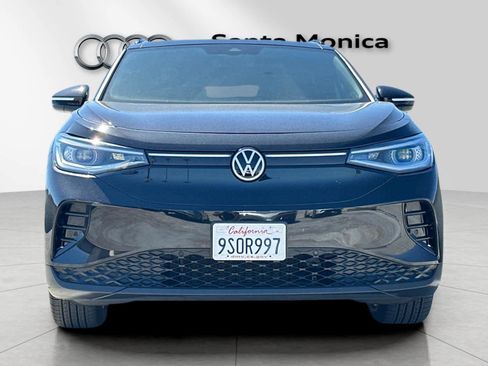Used 2023 Volkswagen ID.4 Pro S image 10