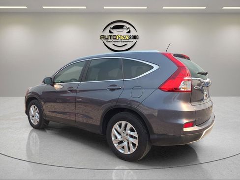 Used 2016 Honda CR-V EX-L image 5