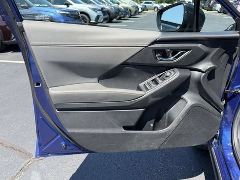 Certified 2024 Subaru Crosstrek 2.5i Limited AWD/4WD image 16