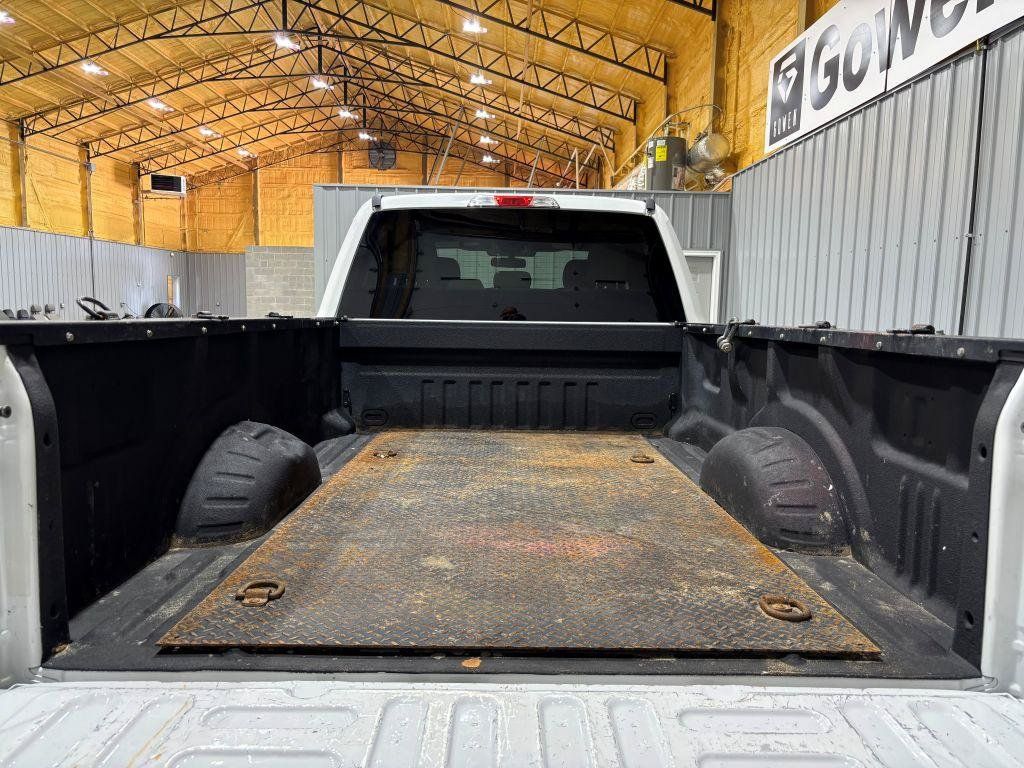 Used 2019 Ford F250 XL w/ Power Equipment Group AWD/4WD image 22