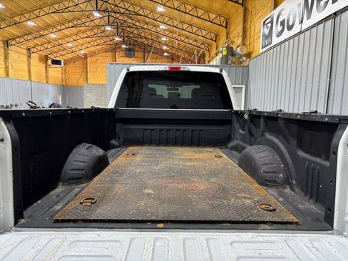 Used 2019 Ford F250 XL w/ Power Equipment Group AWD/4WD image 22