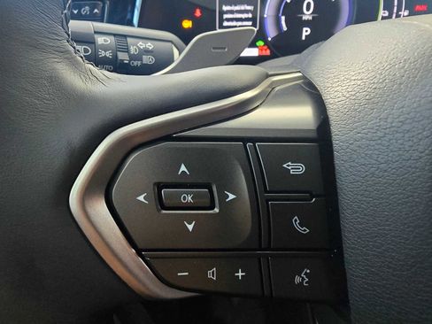 New 2026 Lexus NX 450h+ AWD w/ Luxury Package image 32