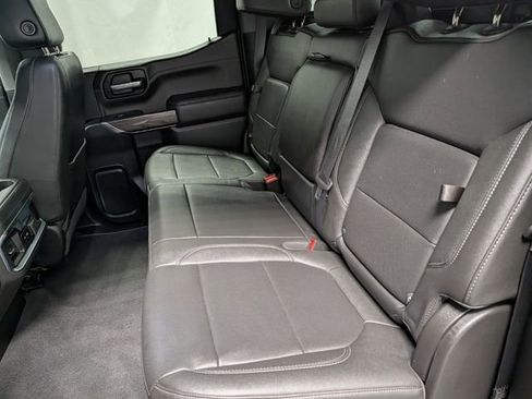 Used 2021 Chevrolet Silverado 1500 LTZ image 12