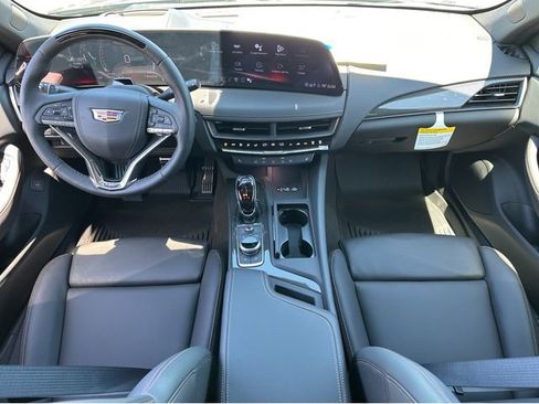 New 2026 Cadillac CT5 V image 14