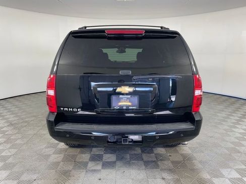 Used 2013 Chevrolet Tahoe LT image 15