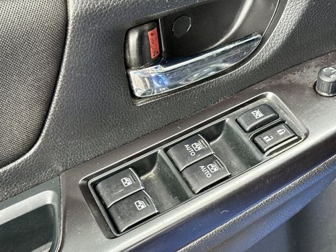Used 2017 Subaru WRX AWD/4WD image 12