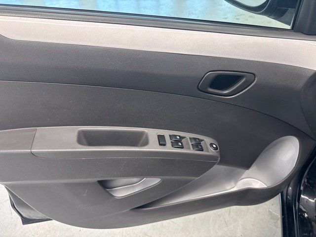 Used 2014 Chevrolet Spark LS FWD image 16