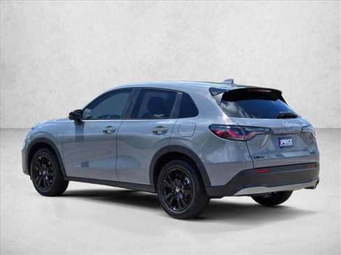 Used 2026 Honda HR-V Sport image 7