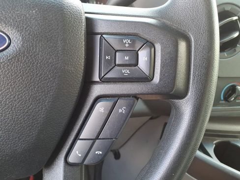 Used 2023 Ford E-350 and Econoline 350 Super Duty w/ Power Windows & Locks Group RWD image 25