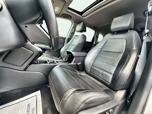 Used 2020 Honda CR-V EX-L image 5
