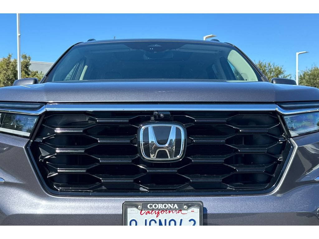 Used 2024 Honda Pilot Elite image 51