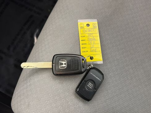 Used 2015 Honda CR-V LX image 30