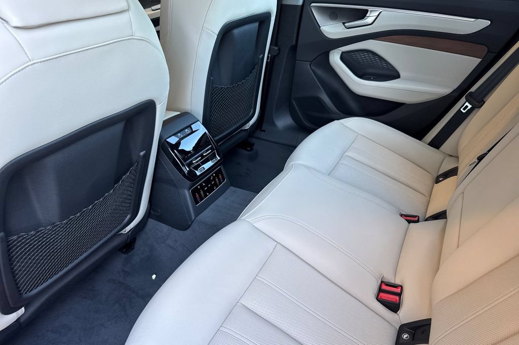 New 2026 Audi A6 Premium Plus AWD/4WD image 13