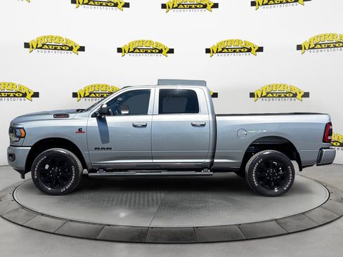 Certified 2022 RAM 2500 Big Horn w/ Level C Equiment Group image 2