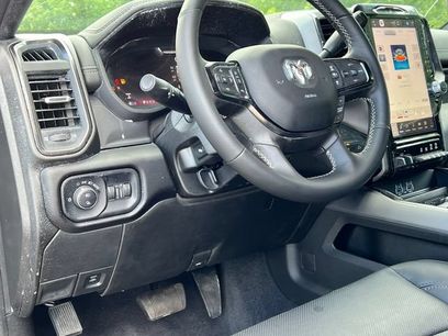 Used 2025 RAM 2500 Power Wagon