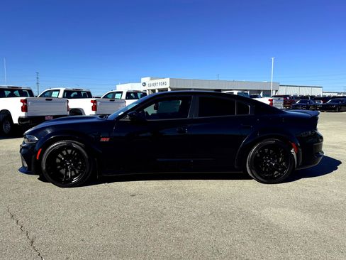 Used 2023 Dodge Charger Scat Pack image 14