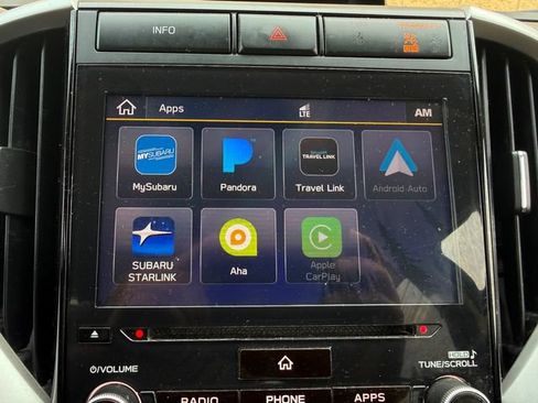 Used 2019 Subaru Ascent Premium AWD/4WD image 11